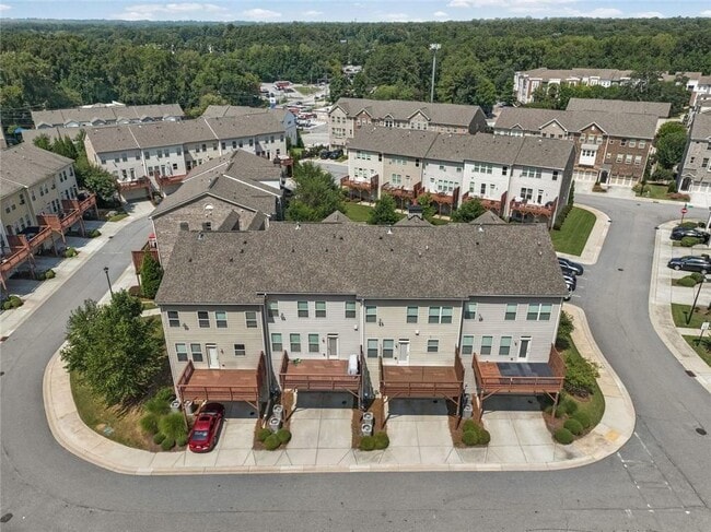 Building Photo - 4139 Butler Dr