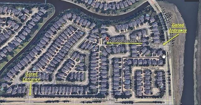 Building Photo - 120 Stonecreek Dr