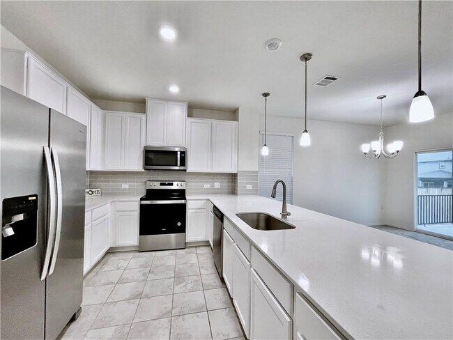 Building Photo - 7909 Big Wind Wy