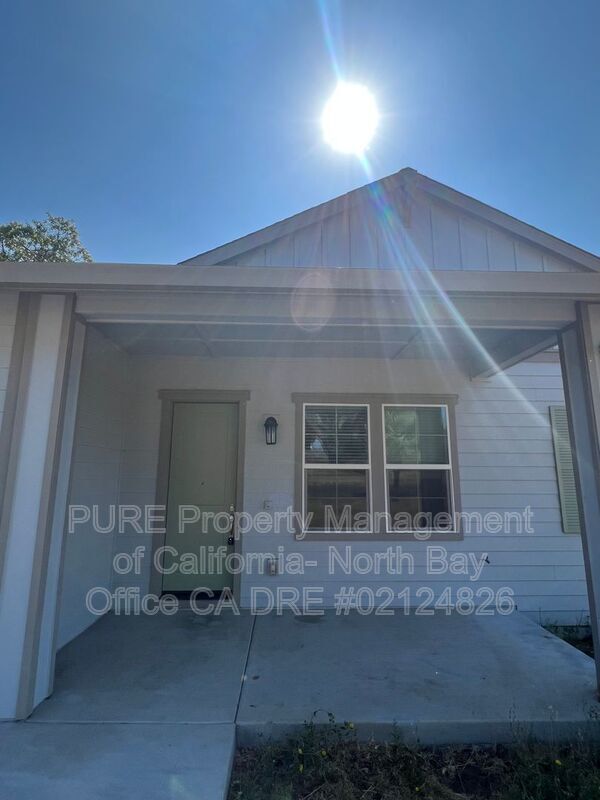 Building Photo - 1167 Mark West Springs Rd