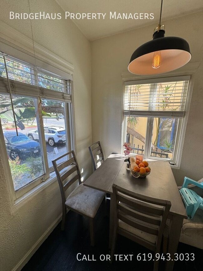 Building Photo - 2672 Sixth Avenue-