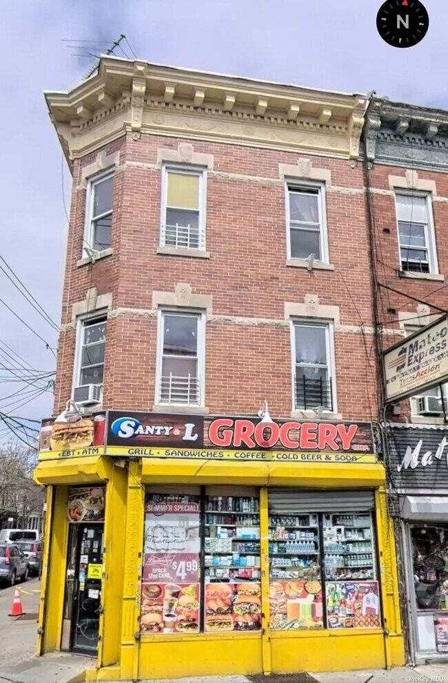 Primary Photo - 3397-97 Fulton St