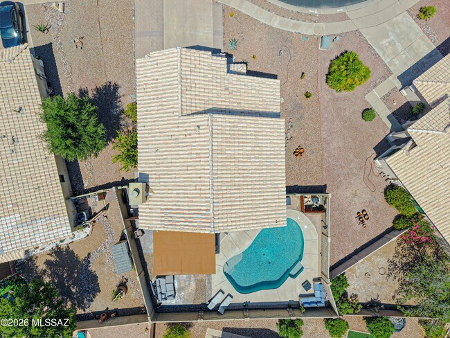 Building Photo - 7315 W Beryllium Ln