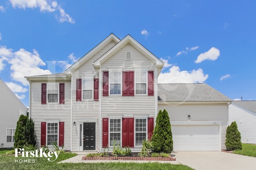 Building Photo - 14016 Millers Creek Ln