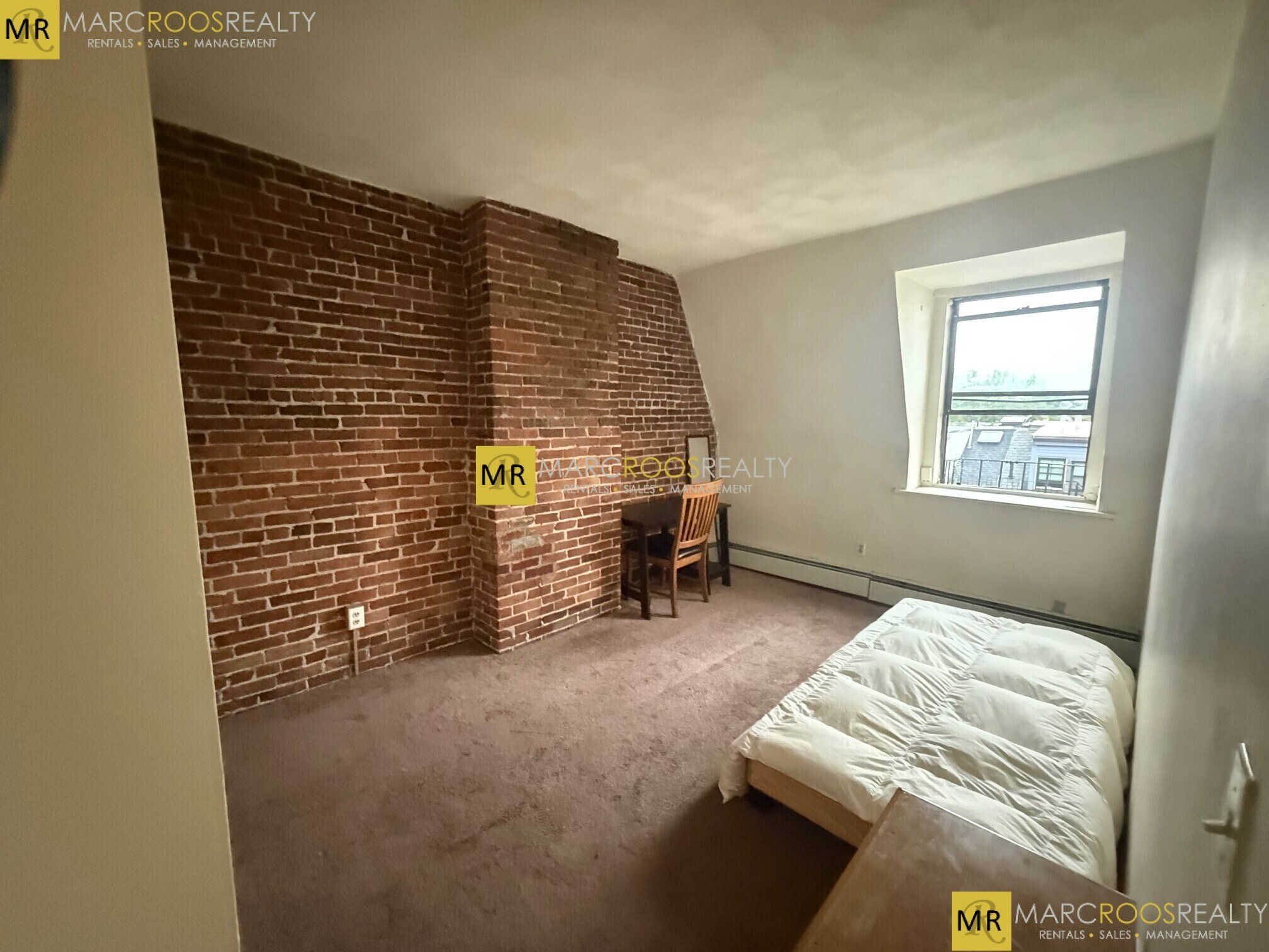 Building Photo - 25 Worcester Sq