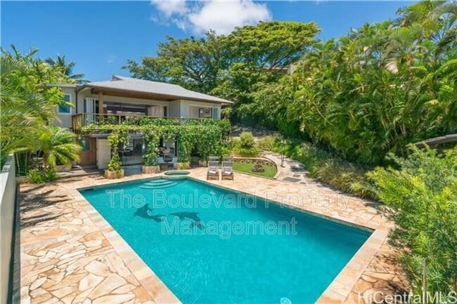 Building Photo - 4316 Aukai Ave