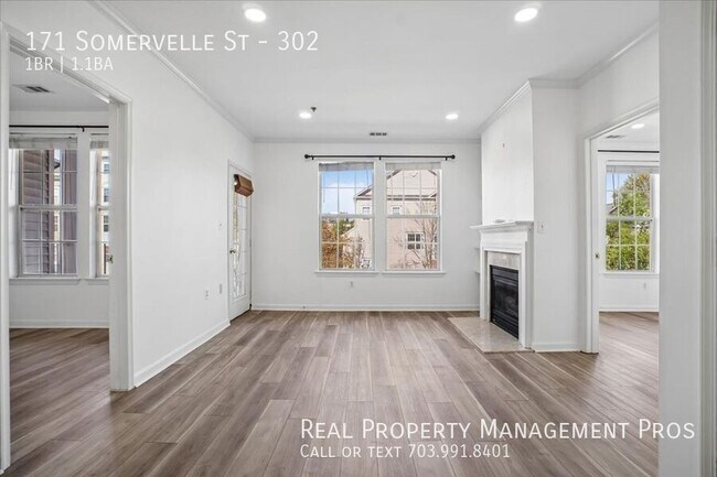 Building Photo - 171 Somervelle St