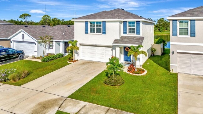 Building Photo - 2942 Rock Sound St