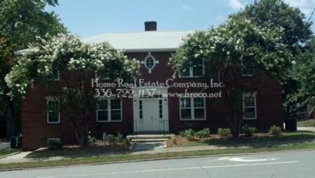 Building Photo - 116 S Marshall St