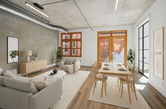 Building Photo - $4,100 - 1 Bed + Den / 1.5 Bath Condo at Parkloft Residence in Downtown San Diego