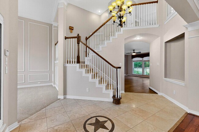 Building Photo - Chandlers Landing 4-Bedroom Home with Office