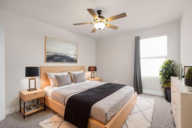 Building Photo - Application fee waived for approved applications. Contact us for details. Spacious 4-bedroom, 2.5...