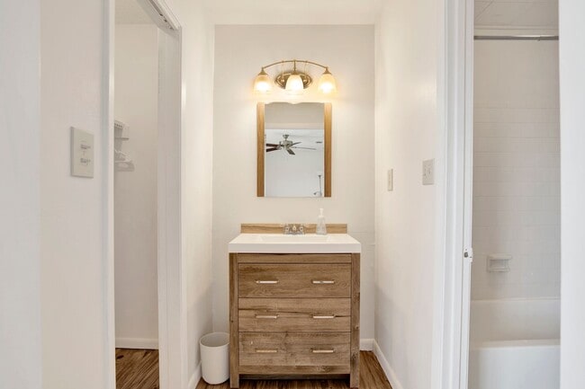 Building Photo - Modern Coastal Condo! View it today!