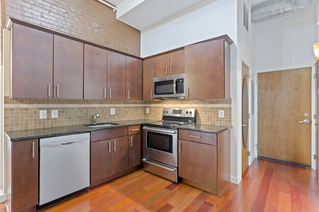 Building Photo - 1201 Fitzwater St