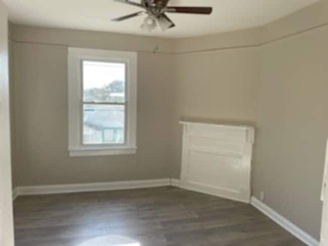 Building Photo - For Rent – Historic 3 Bed, 2 Bath Home Jus...