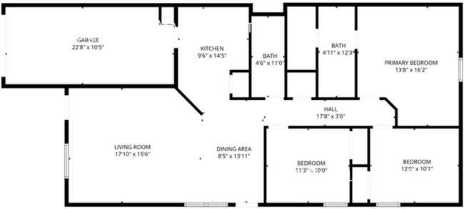 Building Photo - 2001 Charleston Ct