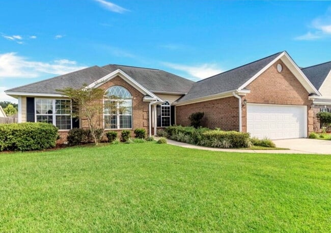 Building Photo - Spacious Ranch in the center of Richmond Hill