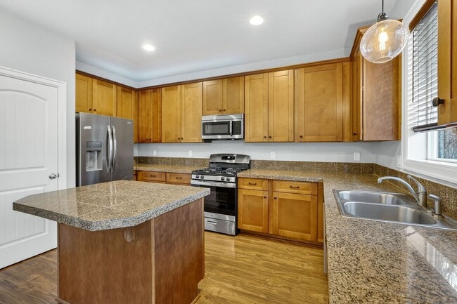 Building Photo - 19112 Arletha Ct