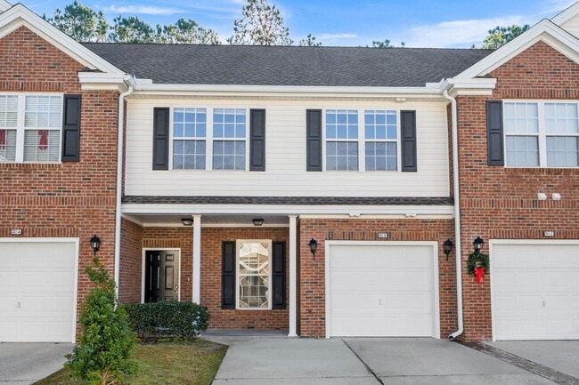Building Photo - 3BR Townhome Carolina Forest – GREAT PRICE - Community Pool/Lake View