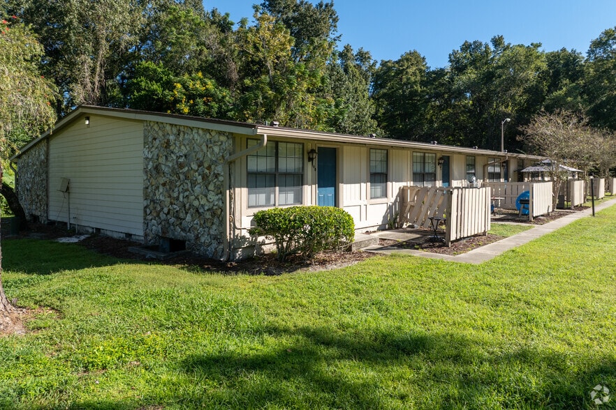 Primary Photo - Mosswood