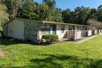 Building Photo - Mosswood
