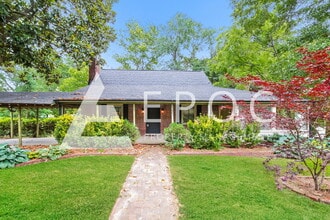 Building Photo - 903 Courtland Ave