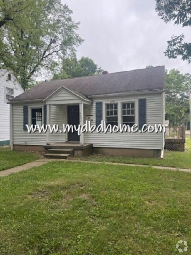 Building Photo - 4502 Gaywood Dr
