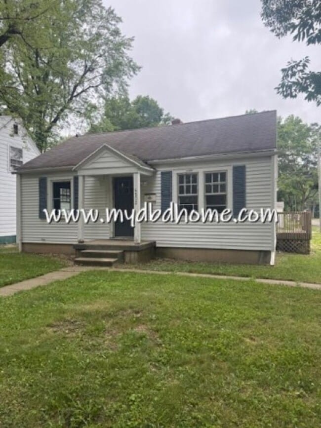 Primary Photo - 4502 Gaywood Dr