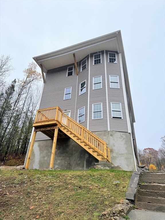 Building Photo - 50 Chapel St