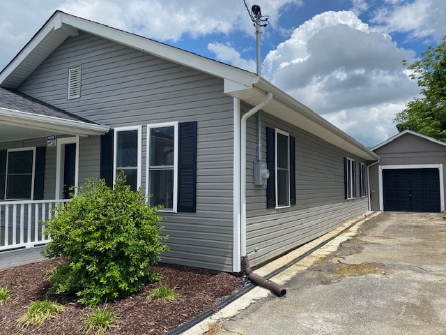 Building Photo - 508 S Watauga Ave
