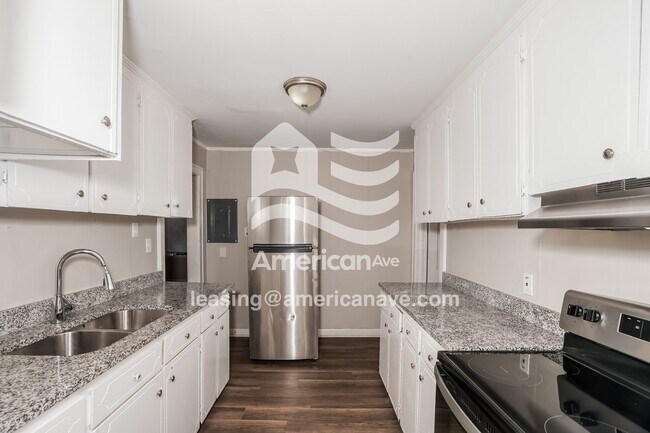 Building Photo - 1279 Ramona Ave