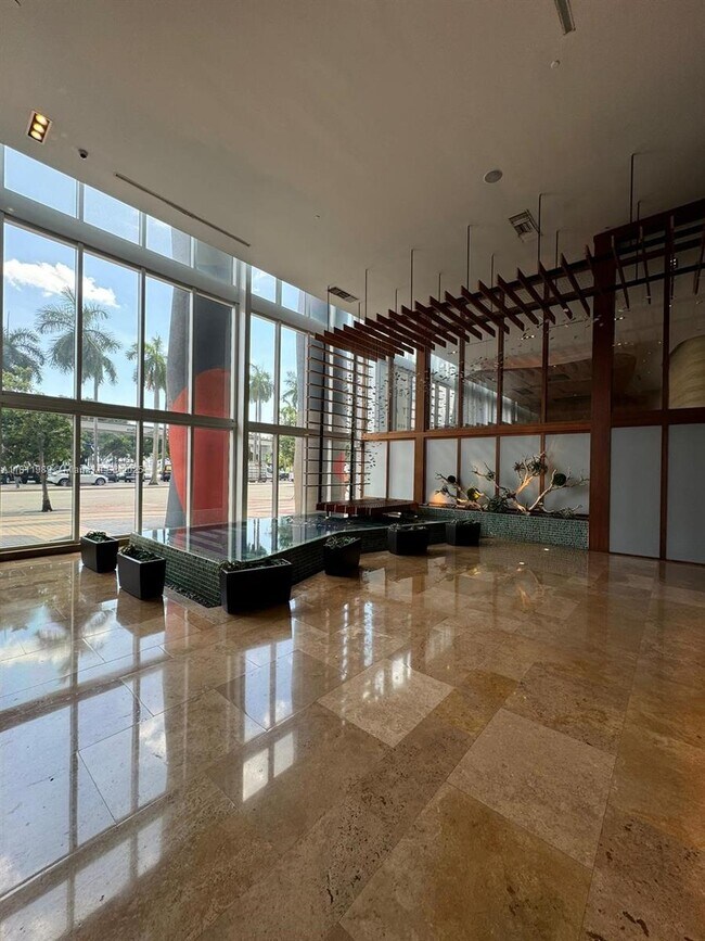 Building Photo - 50 Biscayne Blvd