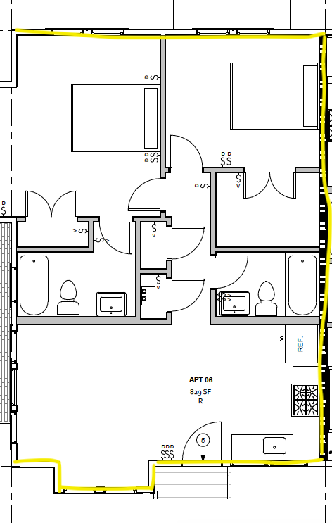 Building Photo - 120 Richardson St