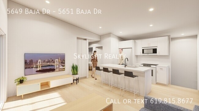 Building Photo - 5649 Baja Dr