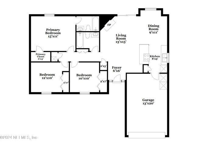 Building Photo - 3885 Mandarin Woods Dr N