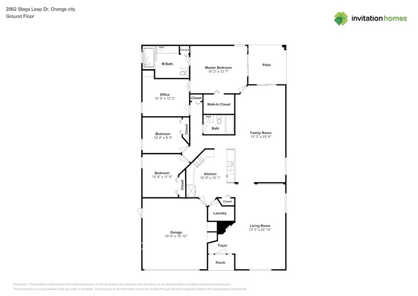 Building Photo - 2862 Stags Leap Dr