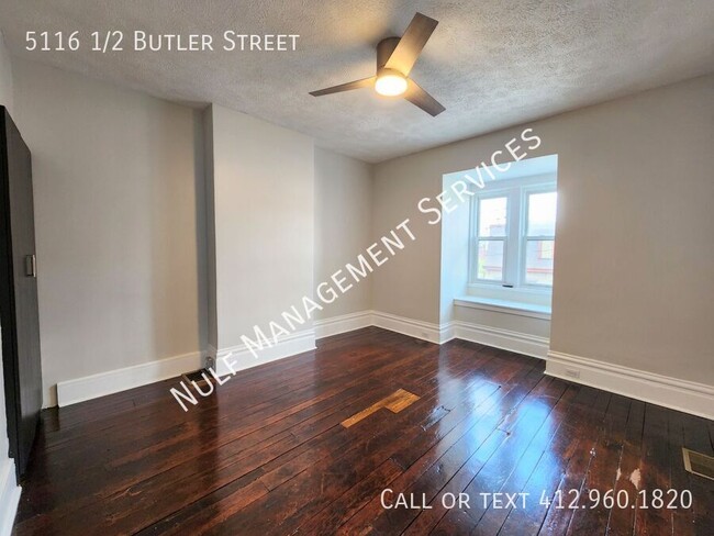 Building Photo - 5116 1/2 Butler Street-