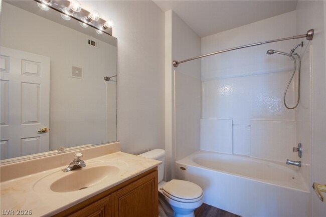 Building Photo - 7163 S Durango Dr