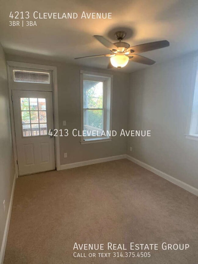 Building Photo - 4213 Cleveland Ave