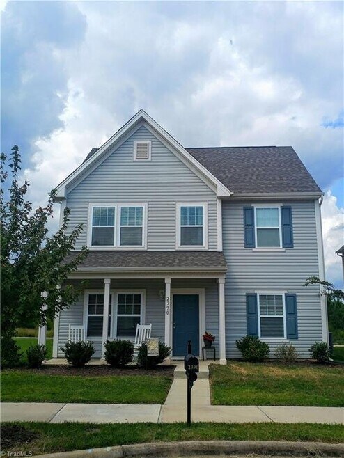 Building Photo - 2390 Autumn Mist Dr