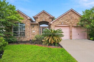 Building Photo - 24815 Corbin Gate Dr