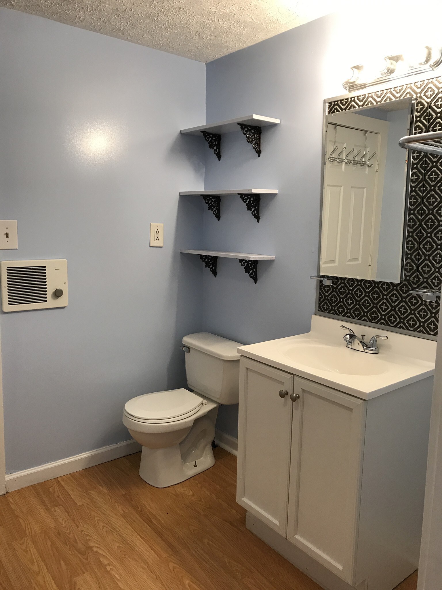 Bathroom - 2203 5th Ave