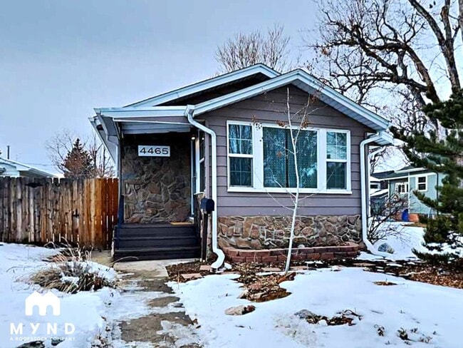 Building Photo - 4465 Meade St