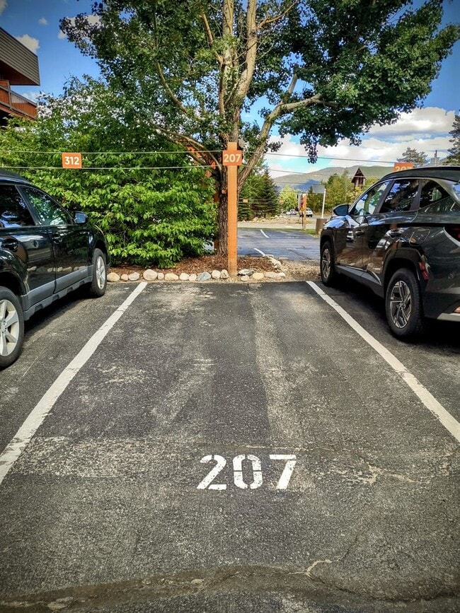 Building Photo - Long Term Rental- Cedar Lodge 207