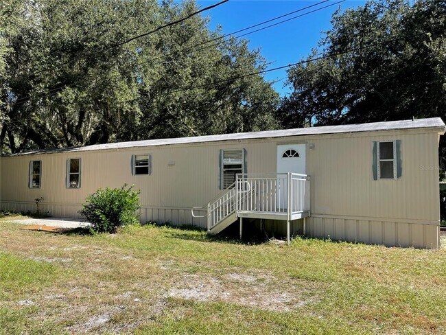 Building Photo - 3501 Forest Dr