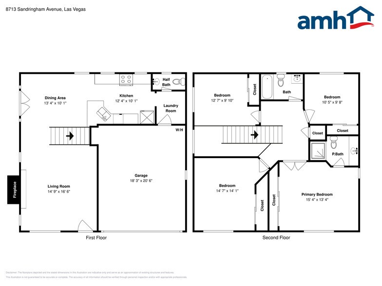 Building Photo - 8713 Sandringham Ave