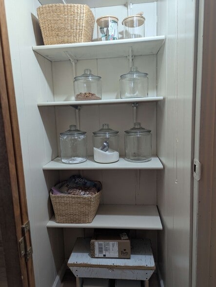 Pantry - 1447 Maple St