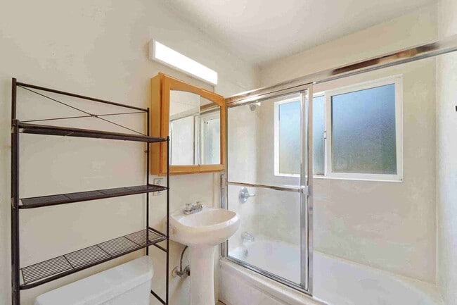 Floorplan - 2546 Warring St.