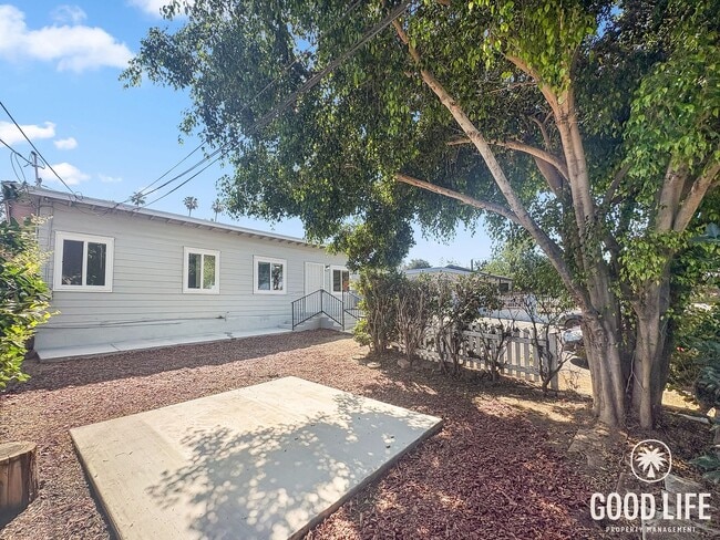 Building Photo - N Citrus Ave