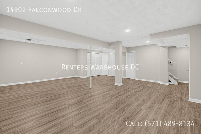 Building Photo - 14902 Falconwood Dr